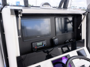 View full size image of 2025 SeaVee 290B