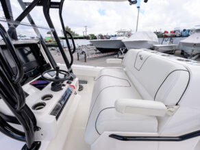 View full size image of 2025 SeaVee 290B