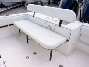 View full size image of 2025 SeaVee 290B