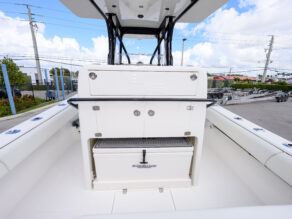 View full size image of 2025 SeaVee 290B