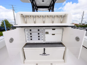 View full size image of 2025 SeaVee 290B