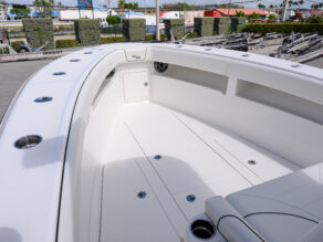 View full size image of 2025 SeaVee 290B