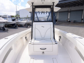 View full size image of 2025 SeaVee 290B