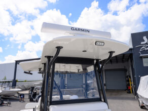 View full size image of 2025 SeaVee 290B