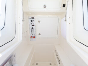 View full size image of 2025 SeaVee 290B