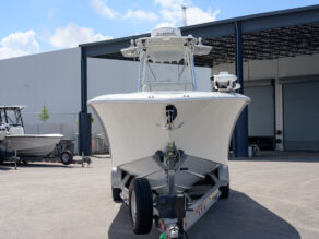 View full size image of 2021 SeaVee 322Z