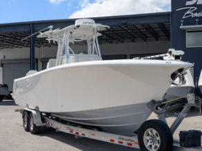 View full size image of 2021 SeaVee 322Z