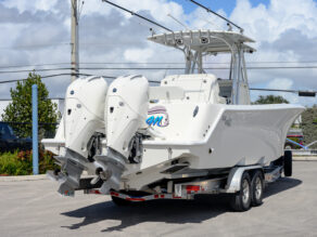 View full size image of 2021 SeaVee 322Z