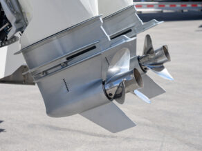 View full size image of 2021 SeaVee 322Z