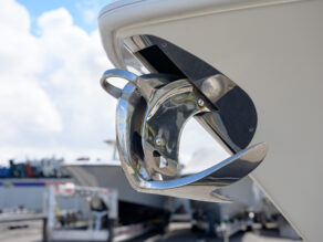 View full size image of 2021 SeaVee 322Z