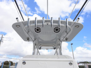 View full size image of 2021 SeaVee 322Z