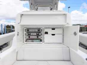 View full size image of 2021 SeaVee 322Z