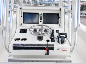 View full size image of 2021 SeaVee 322Z