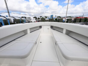 View full size image of 2021 SeaVee 322Z