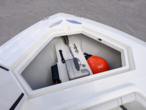 View full size image of 2021 SeaVee 322Z