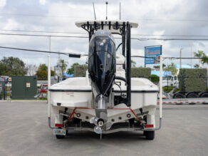 View full size image of 2024 SeaVee 270Z