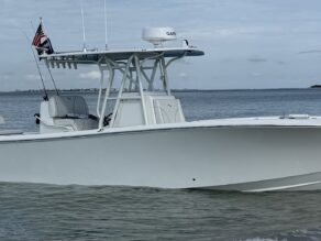 View full size image of 2024 SeaVee 290B