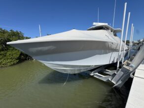 View full size image of 2021 SeaVee 370Z