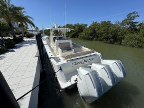 View full size image of 2021 SeaVee 370Z