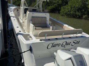 View full size image of 2021 SeaVee 370Z