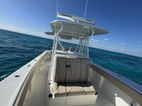 View full size image of 2021 SeaVee 370Z
