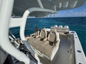 View full size image of 2021 SeaVee 370Z