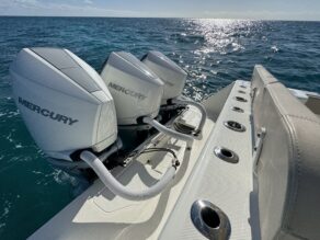 View full size image of 2021 SeaVee 370Z