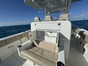 View full size image of 2021 SeaVee 370Z