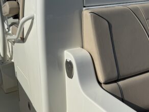 View full size image of 2021 SeaVee 370Z