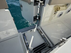 View full size image of 2021 SeaVee 370Z