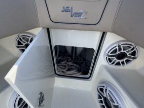 View full size image of 2021 SeaVee 370Z