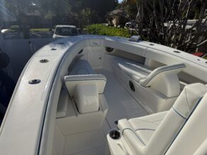 View full size image of 2024 SeaVee 290B