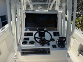 View full size image of 2024 SeaVee 290B