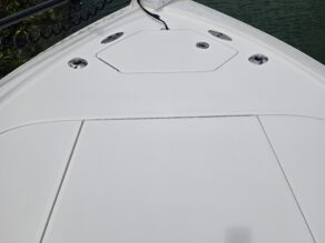 View full size image of 2025 SeaVee 270Z
