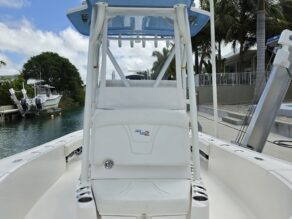 View full size image of 2025 SeaVee 270Z