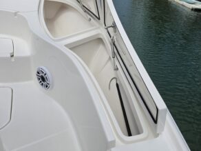 View full size image of 2025 SeaVee 270Z