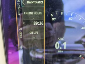 View full size image of 2025 SeaVee 270Z