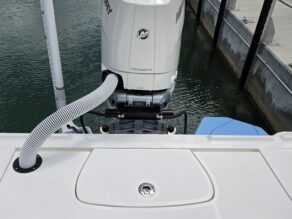 View full size image of 2025 SeaVee 270Z