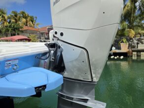 View full size image of 2025 SeaVee 270Z