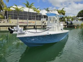 View full size image of 2025 SeaVee 270Z