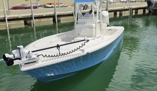 2025 SeaVee 270Z