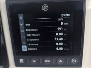 View full size image of 2024 SeaVee 270Z