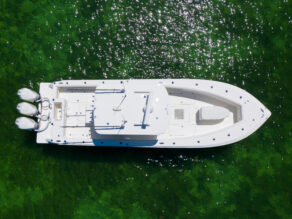 View full size image of 2021 Sea Vee 340Z