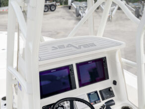 View full size image of 2024 SeaVee 270Z