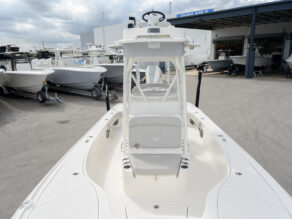 View full size image of 2024 SeaVee 270Z