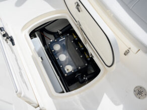 View full size image of 2024 SeaVee 270Z