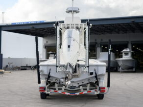 View full size image of 2024 SeaVee 270Z