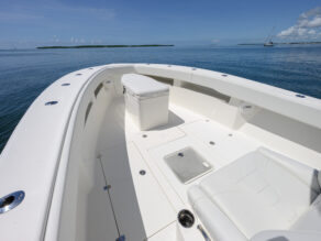View full size image of 2021 Sea Vee 340Z