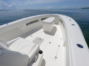 View full size image of 2021 Sea Vee 340Z
