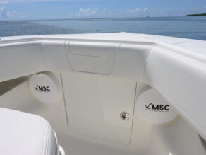 View full size image of 2021 Sea Vee 340Z